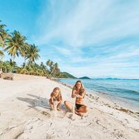 Отзыв от Регина - Виза Destination Thailand